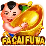 Bocoran RTP Slot CQ9 Fa Cai Fu Wa